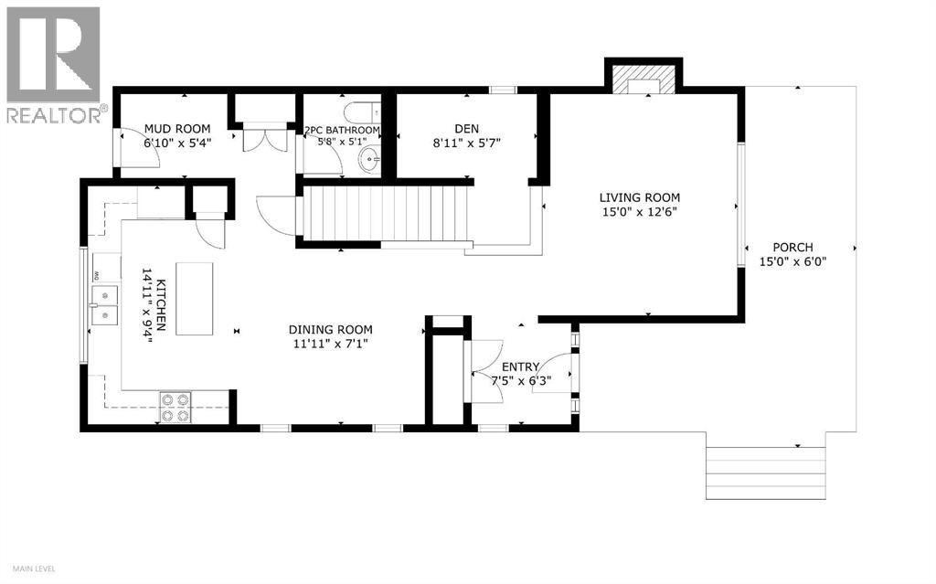 4 Copperpond Grove SE, Calgary, Alberta  T3S 0A6 - Photo 23 - A2296269