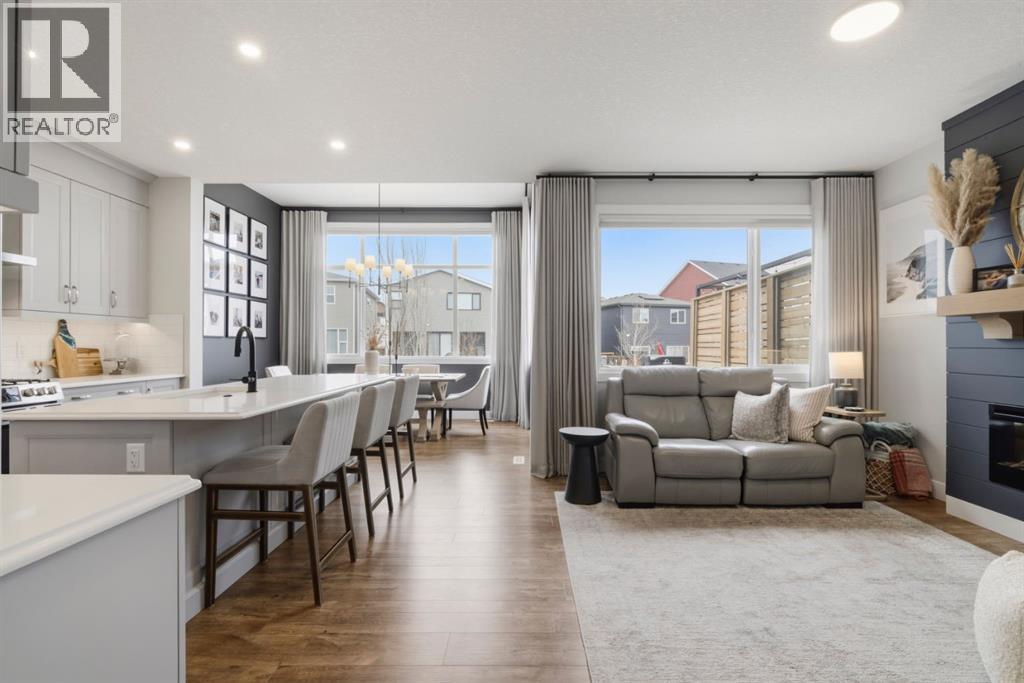 743 Seton Circle Se, Calgary, Alberta  T3M 3C5 - Photo 4 - A2297253