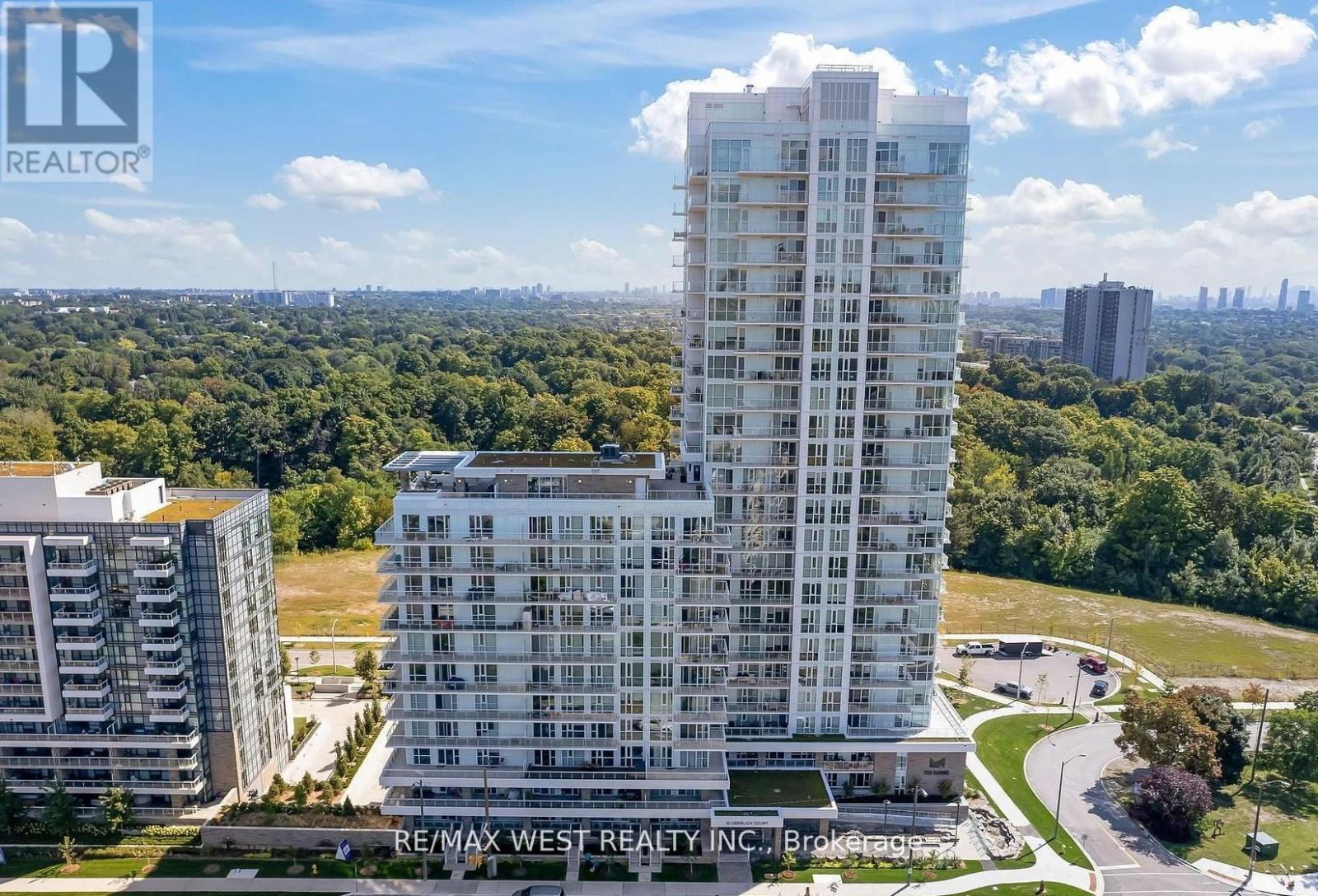 202 - 10 Deerlick Court, Toronto, Ontario  M3A 0A7 - Photo 16 - C12954736