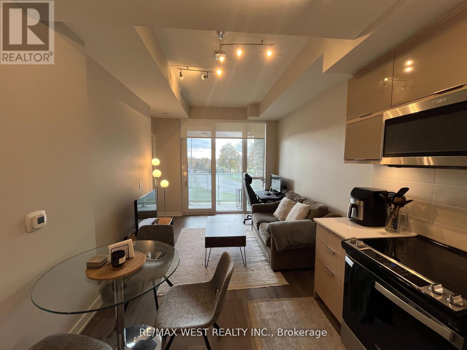 202 - 10 Deerlick Court, Toronto, Ontario  M3A 0A7 - Photo 5 - C12954736