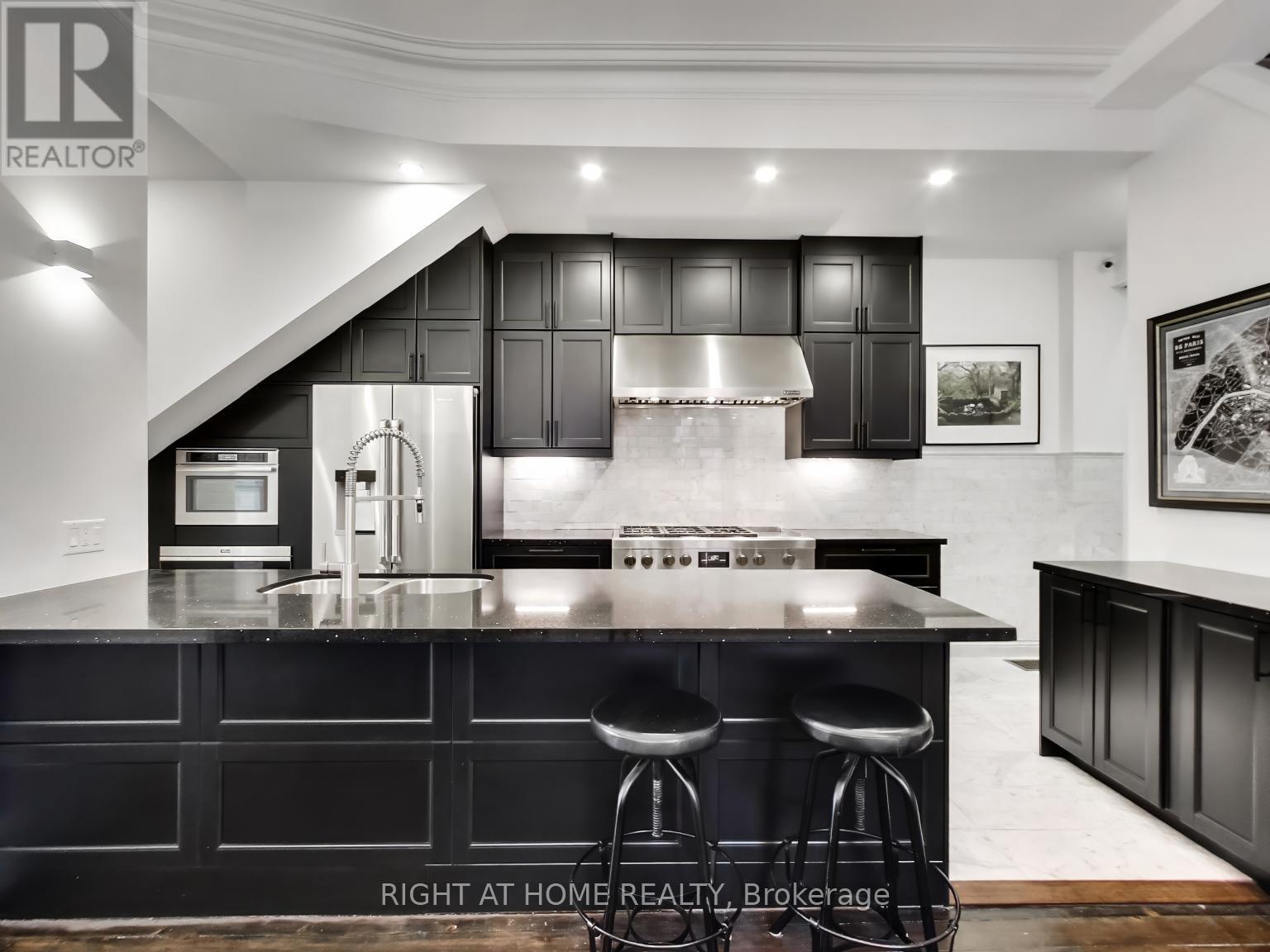 Unit 1 - 36 River Street, Toronto, Ontario  M5A 3N9 - Photo 16 - C12954738