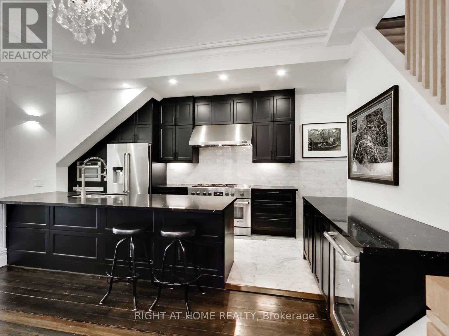 Unit 1 - 36 River Street, Toronto, Ontario  M5A 3N9 - Photo 17 - C12954738