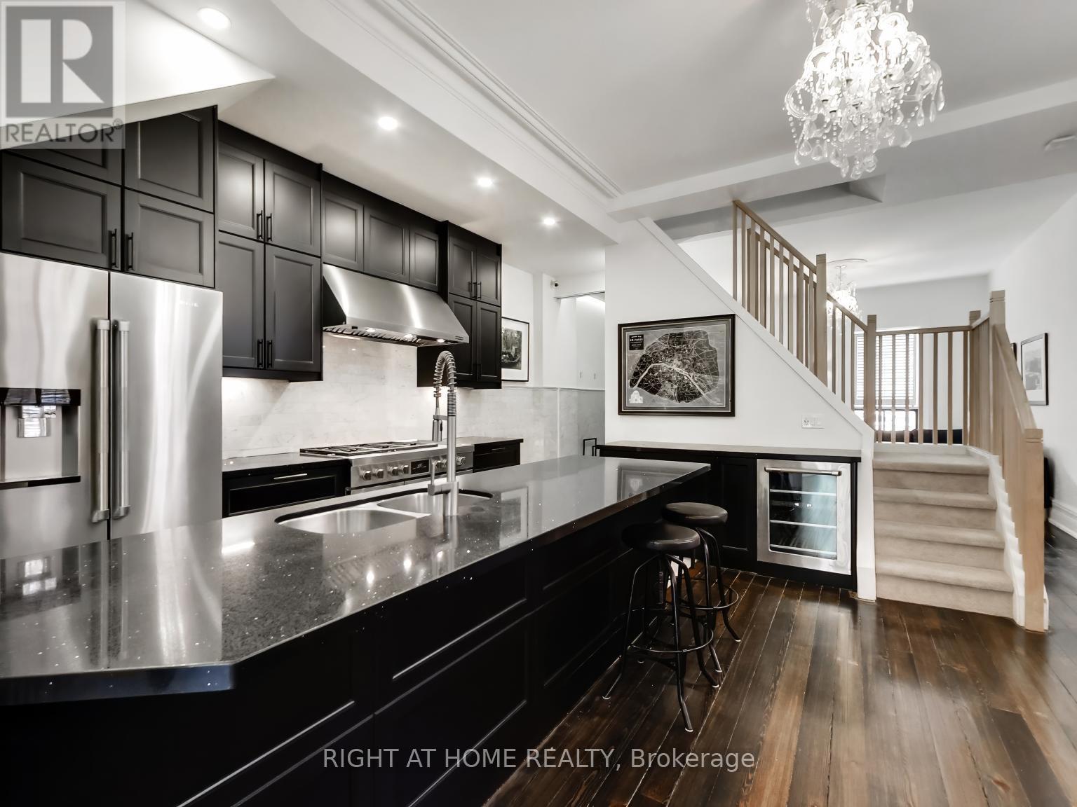 Unit 1 - 36 River Street, Toronto, Ontario  M5A 3N9 - Photo 18 - C12954738