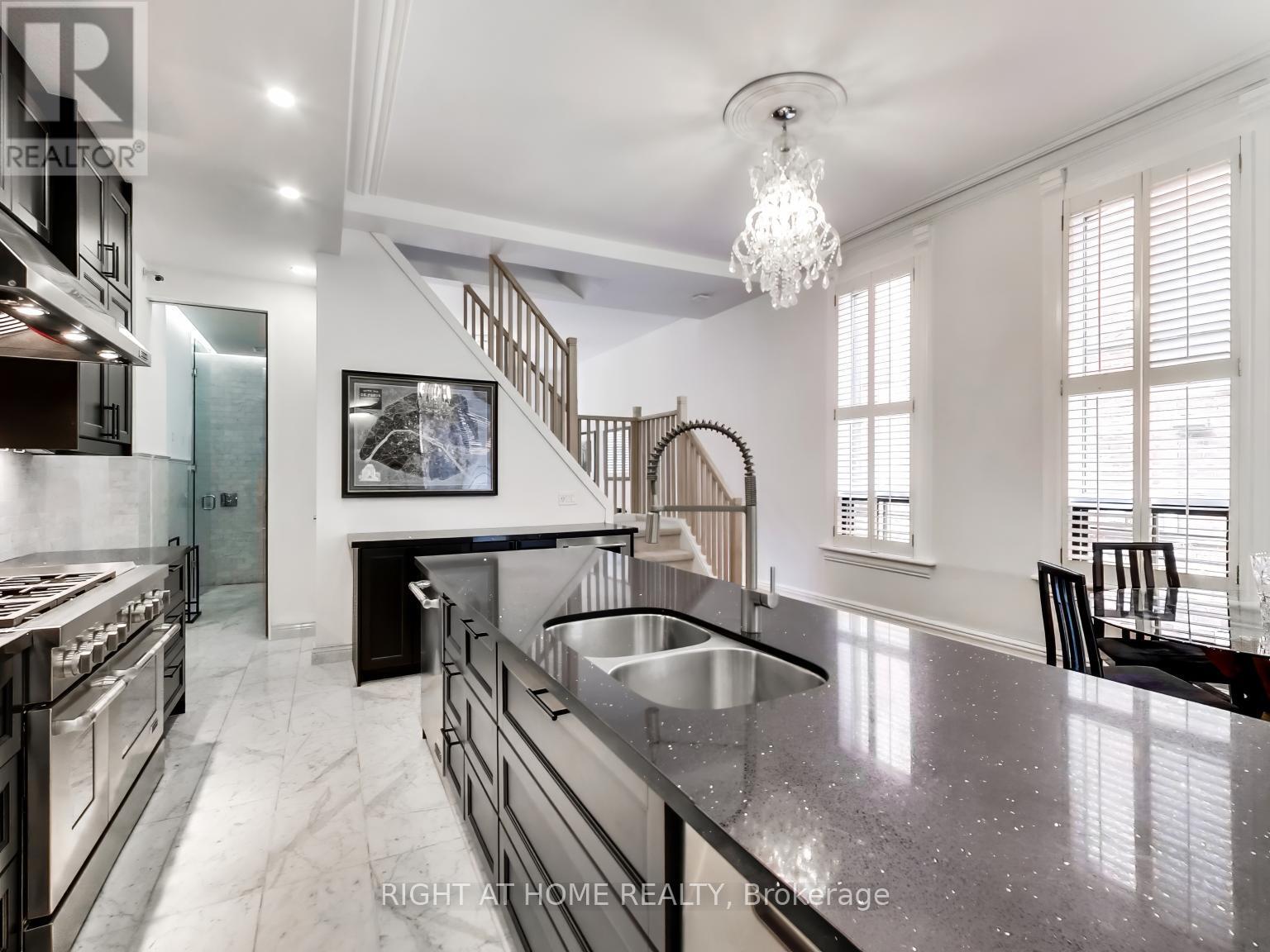 Unit 1 - 36 River Street, Toronto, Ontario  M5A 3N9 - Photo 19 - C12954738