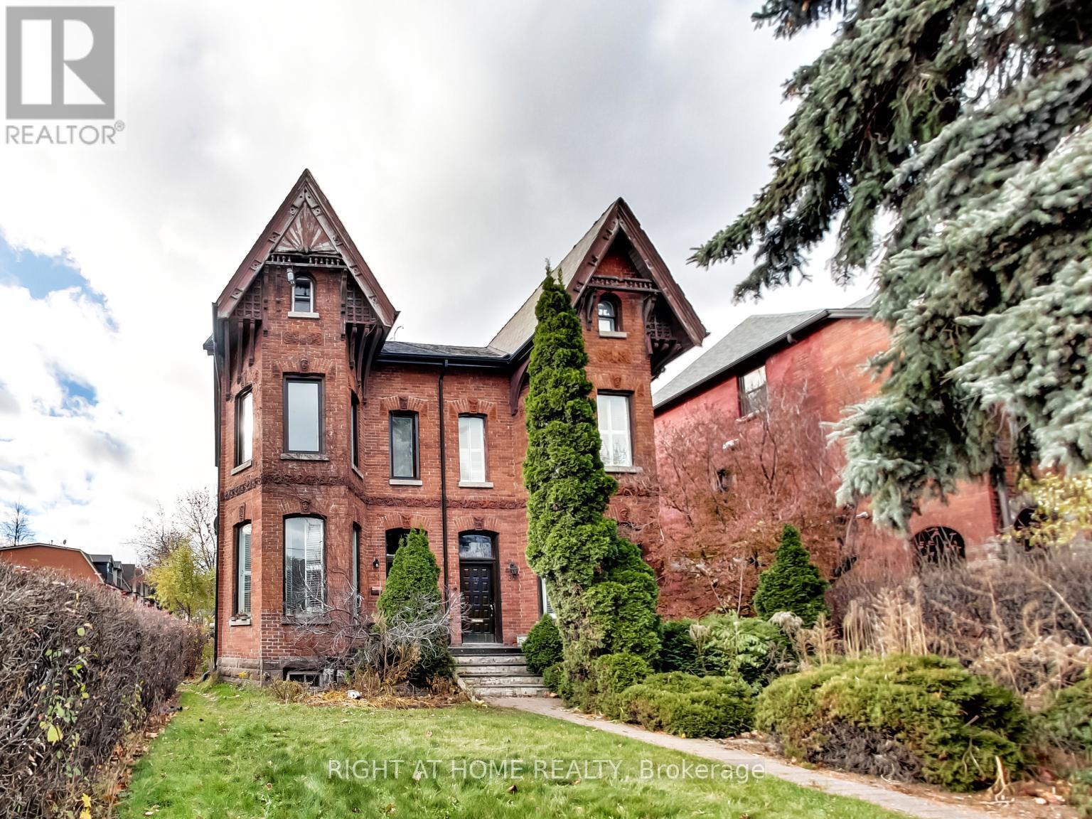 Unit 1 - 36 River Street, Toronto, Ontario  M5A 3N9 - Photo 2 - C12954738