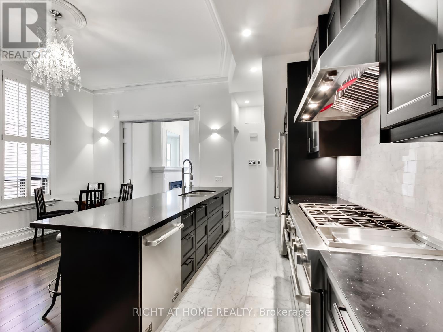 Unit 1 - 36 River Street, Toronto, Ontario  M5A 3N9 - Photo 23 - C12954738