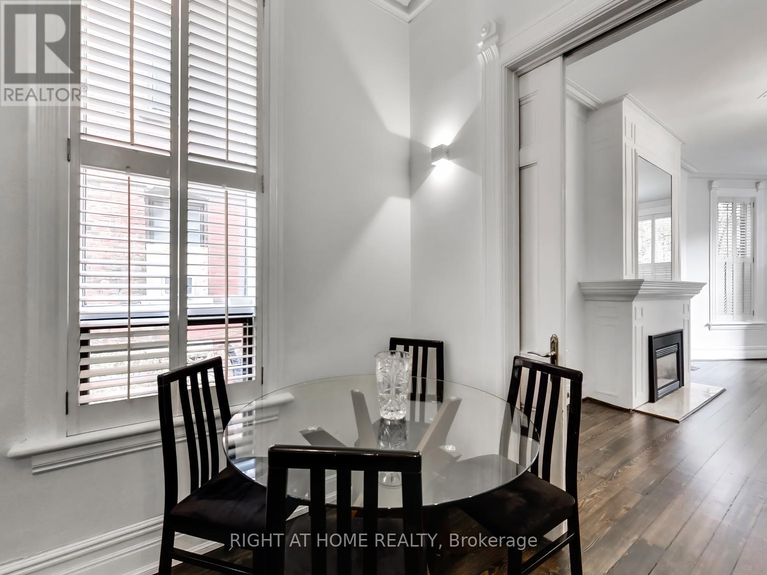 Unit 1 - 36 River Street, Toronto, Ontario  M5A 3N9 - Photo 30 - C12954738