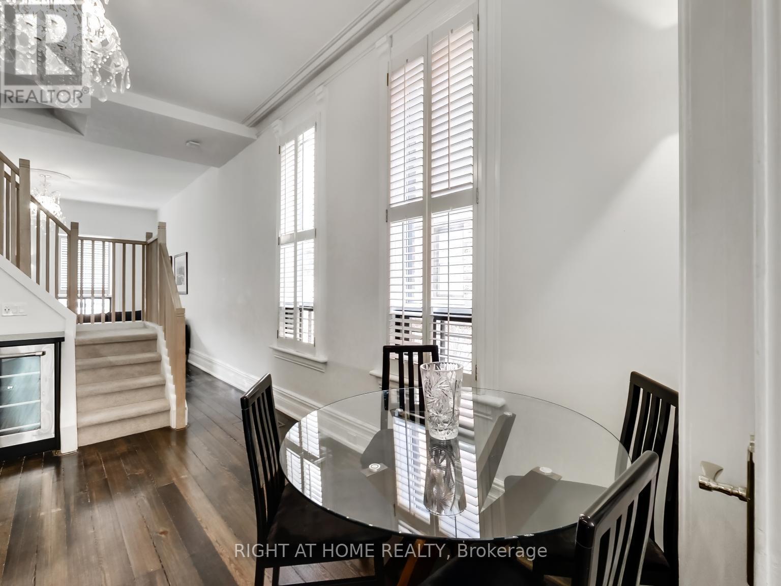 Unit 1 - 36 River Street, Toronto, Ontario  M5A 3N9 - Photo 31 - C12954738