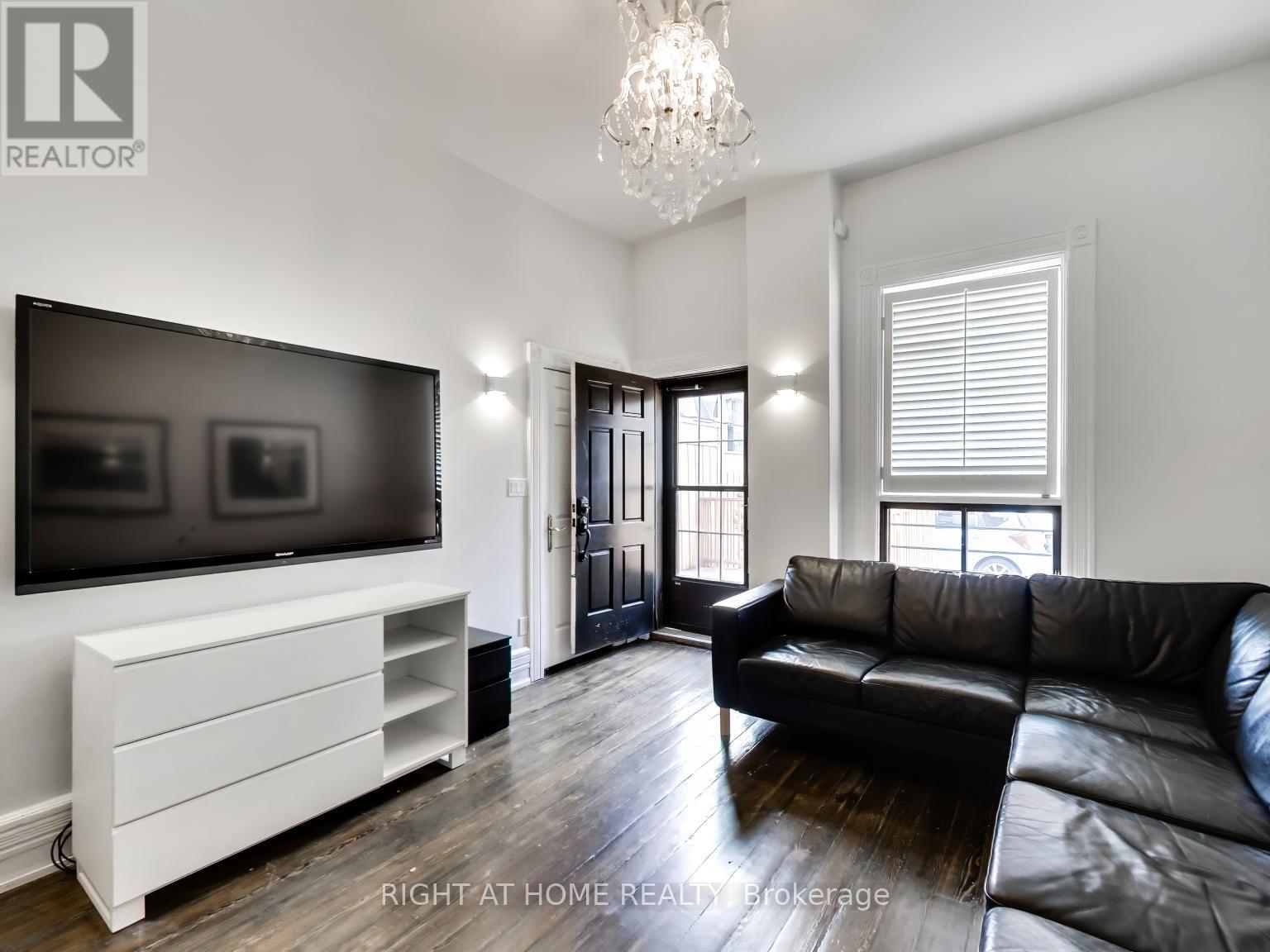 Unit 1 - 36 River Street, Toronto, Ontario  M5A 3N9 - Photo 32 - C12954738