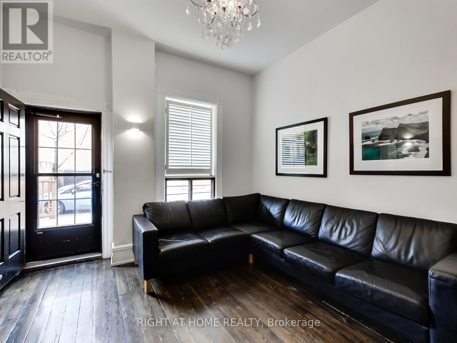 Unit 1 - 36 River Street, Toronto, Ontario  M5A 3N9 - Photo 33 - C12954738