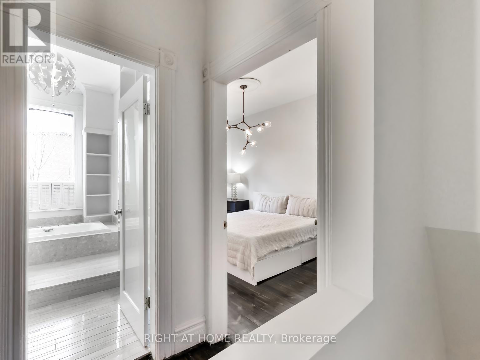 Unit 1 - 36 River Street, Toronto, Ontario  M5A 3N9 - Photo 36 - C12954738