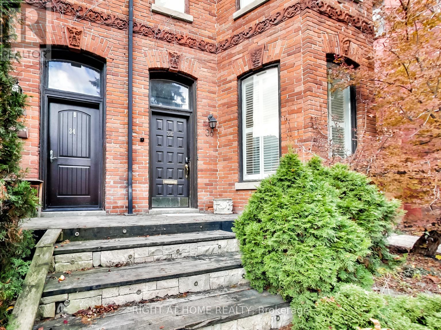 Unit 1 - 36 River Street, Toronto, Ontario  M5A 3N9 - Photo 4 - C12954738