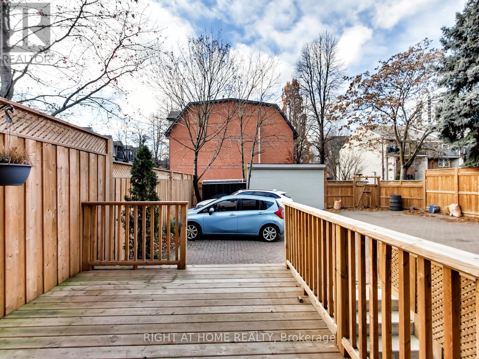 Unit 1 - 36 River Street, Toronto, Ontario  M5A 3N9 - Photo 45 - C12954738