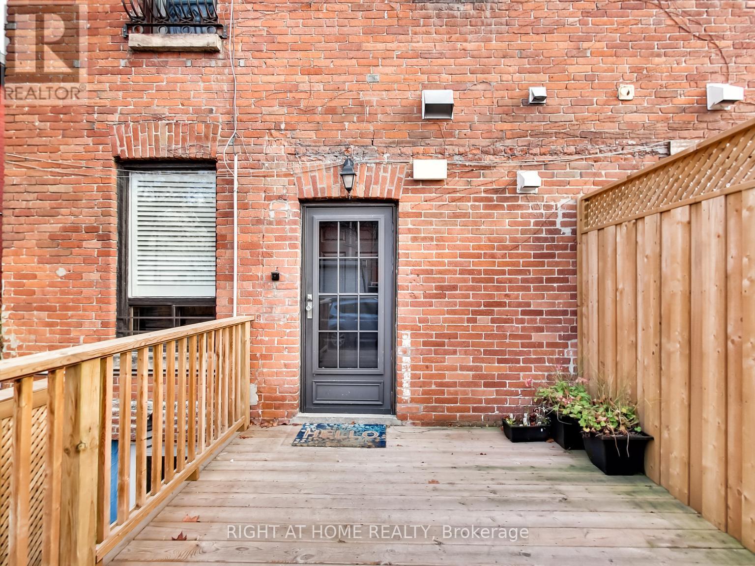 Unit 1 - 36 River Street, Toronto, Ontario  M5A 3N9 - Photo 46 - C12954738