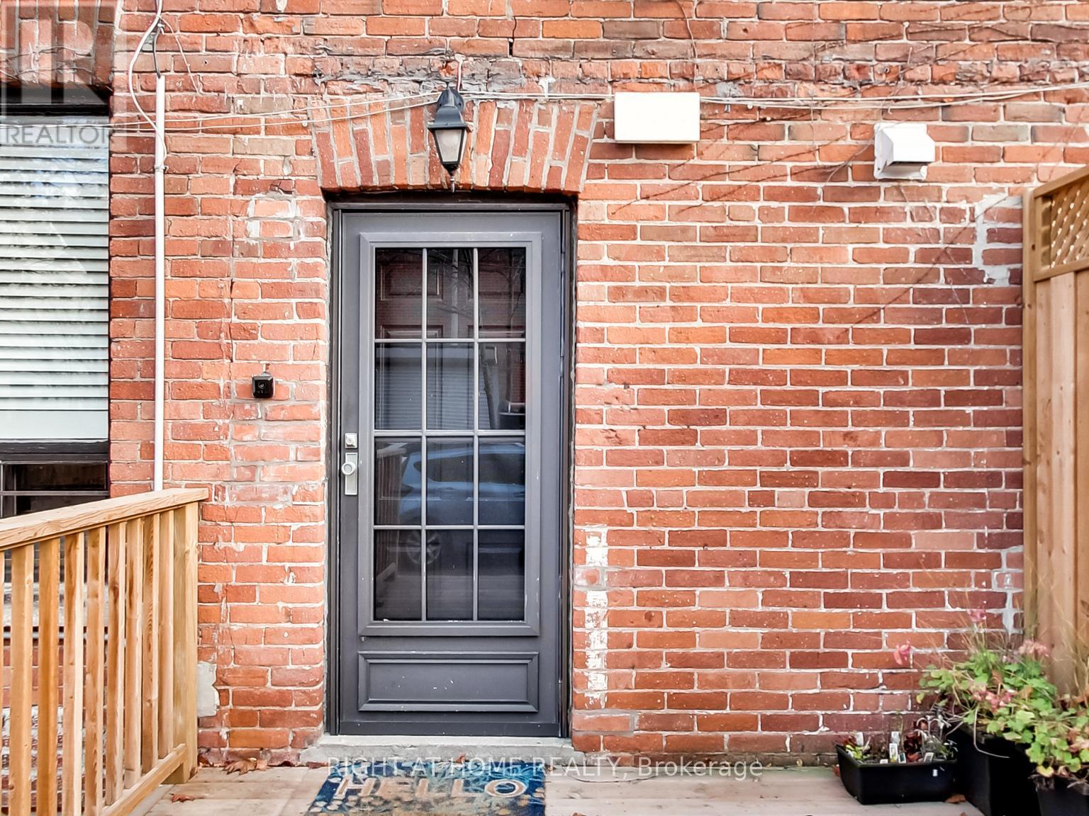 Unit 1 - 36 River Street, Toronto, Ontario  M5A 3N9 - Photo 47 - C12954738