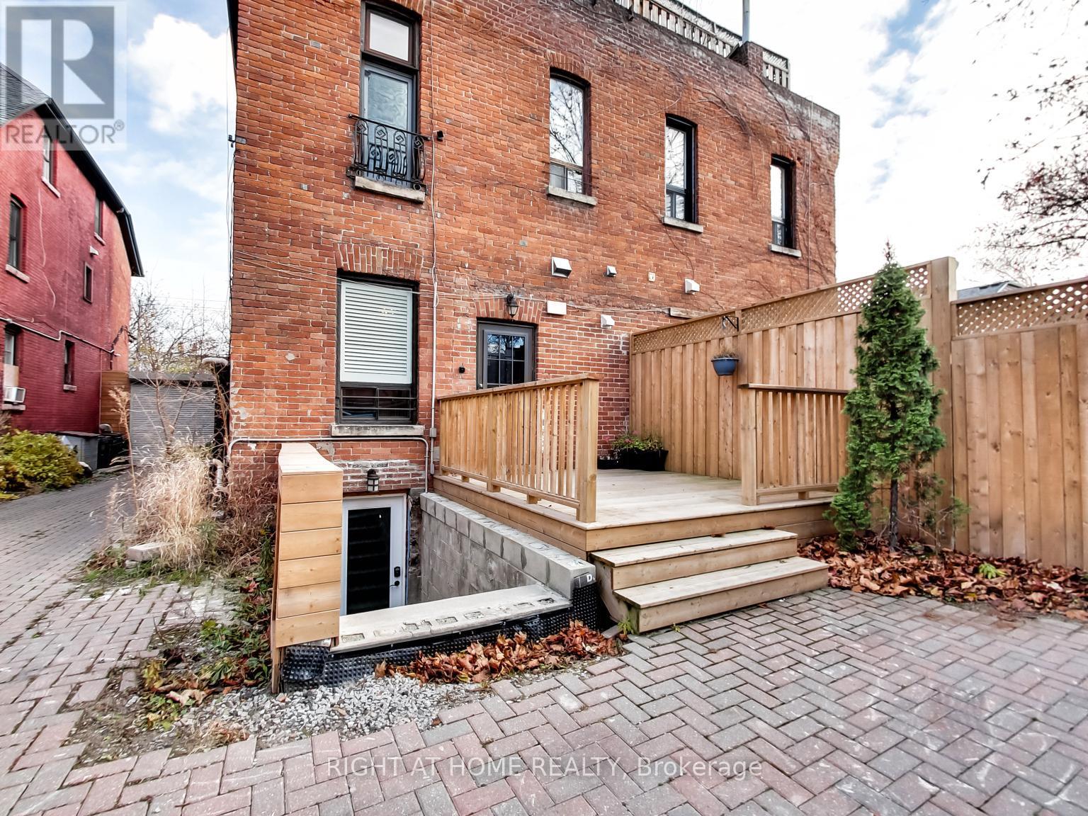 Unit 1 - 36 River Street, Toronto, Ontario  M5A 3N9 - Photo 48 - C12954738