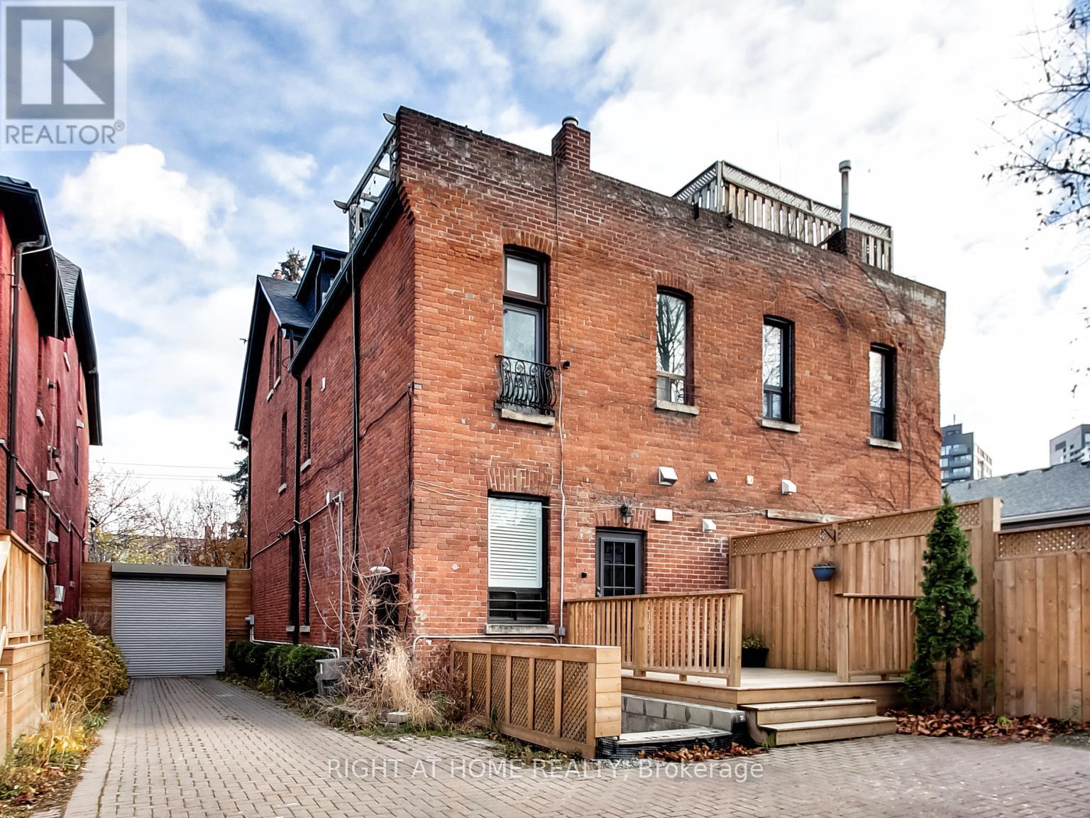 Unit 1 - 36 River Street, Toronto, Ontario  M5A 3N9 - Photo 49 - C12954738