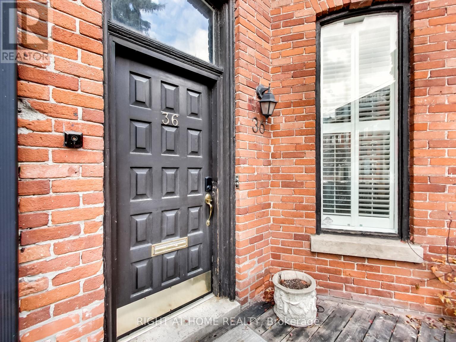 Unit 1 - 36 River Street, Toronto, Ontario  M5A 3N9 - Photo 5 - C12954738