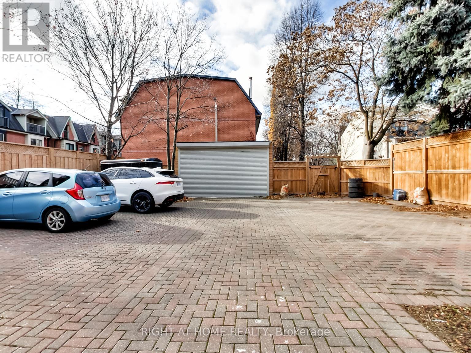 Unit 1 - 36 River Street, Toronto, Ontario  M5A 3N9 - Photo 50 - C12954738