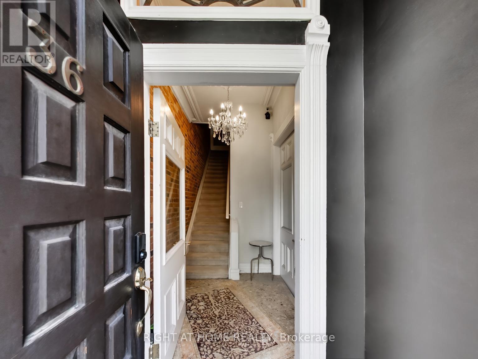 Unit 1 - 36 River Street, Toronto, Ontario  M5A 3N9 - Photo 6 - C12954738