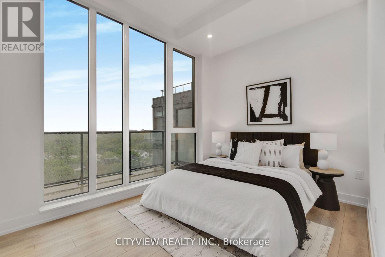 Ph13 - 500 Dupont Street, Toronto, Ontario  M6G 1Y7 - Photo 22 - C12954748