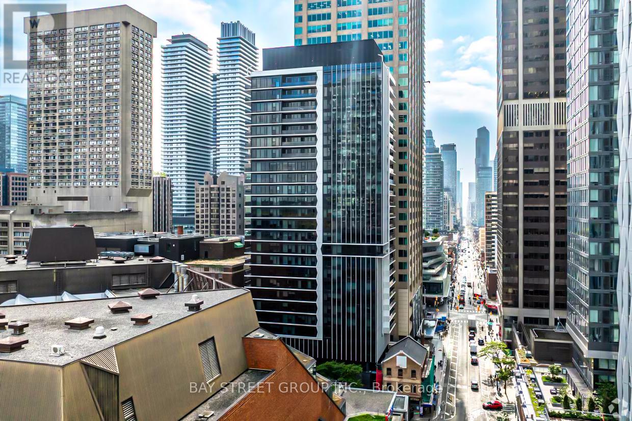 1906 - 771 Yonge Street, Toronto, Ontario  M4W 0B8 - Photo 20 - C12954752