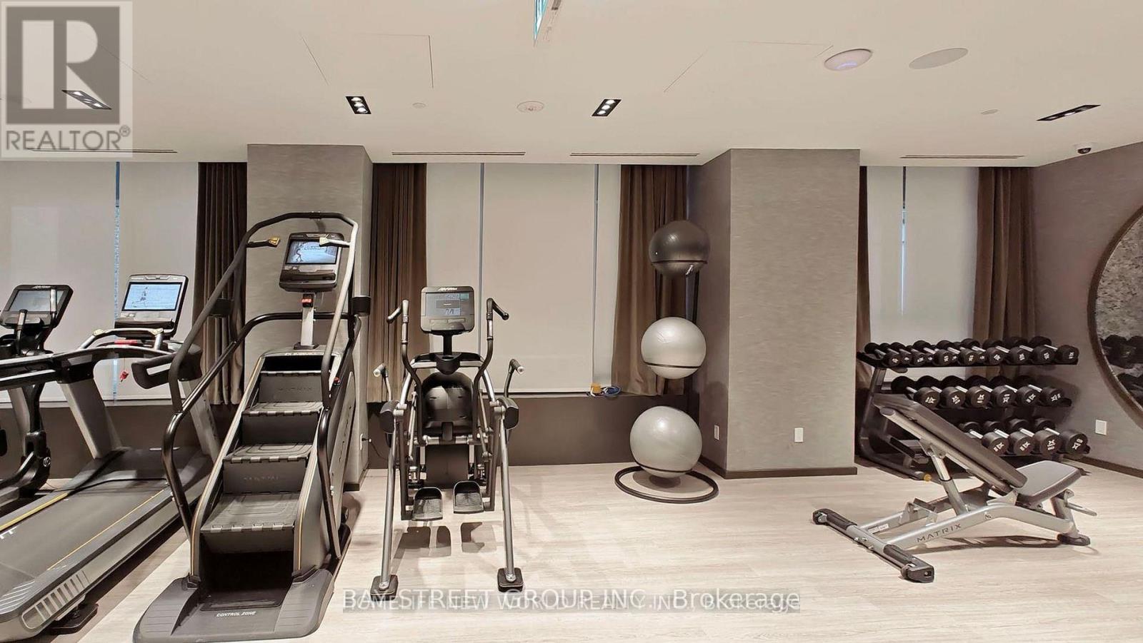 1906 - 771 Yonge Street, Toronto, Ontario  M4W 0B8 - Photo 22 - C12954752