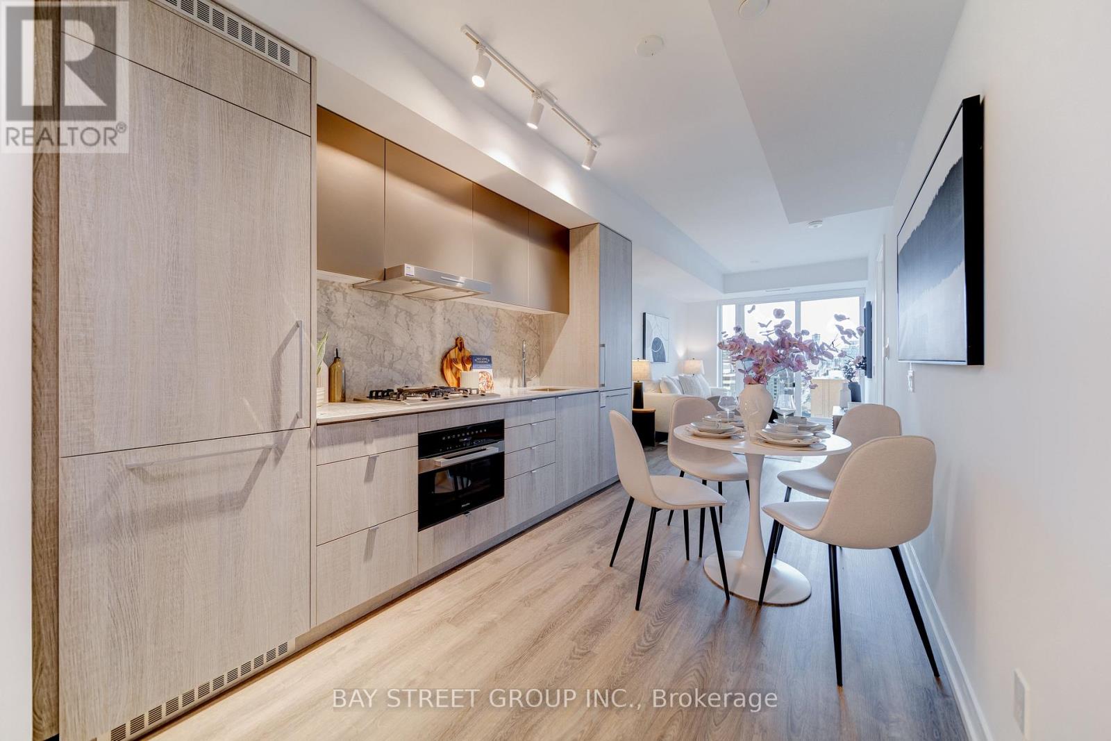 1906 - 771 Yonge Street, Toronto, Ontario  M4W 0B8 - Photo 6 - C12954752