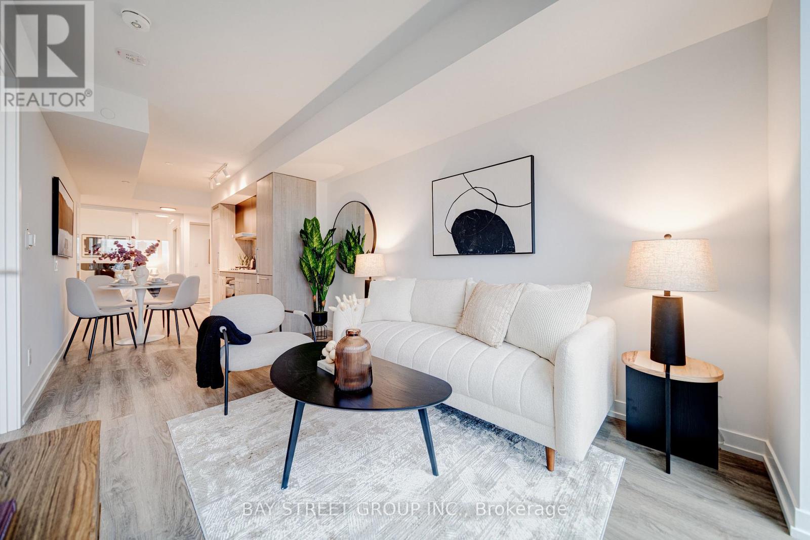 1906 - 771 Yonge Street, Toronto, Ontario  M4W 0B8 - Photo 8 - C12954752