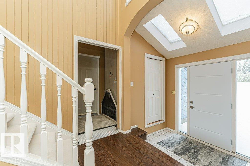 25-54418 Range Road 251, Rural Sturgeon County, Alberta  T8T 0C7 - Photo 11 - E4480487