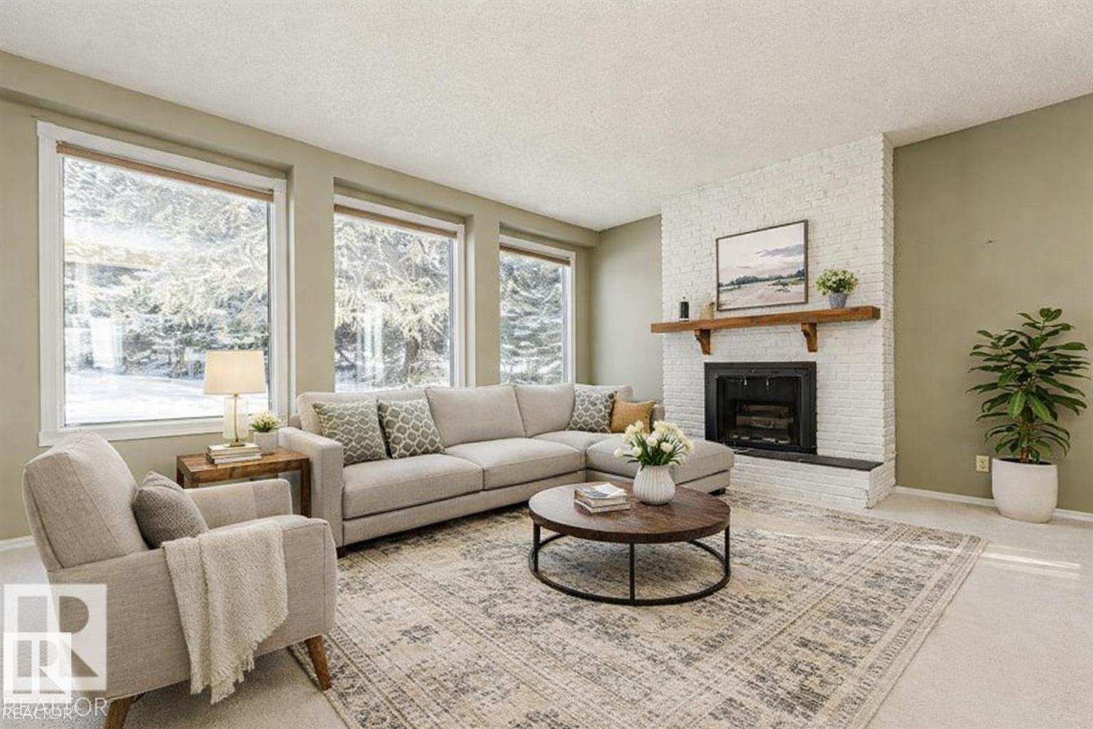 25-54418 Range Road 251, Rural Sturgeon County, Alberta  T8T 0C7 - Photo 16 - E4480487