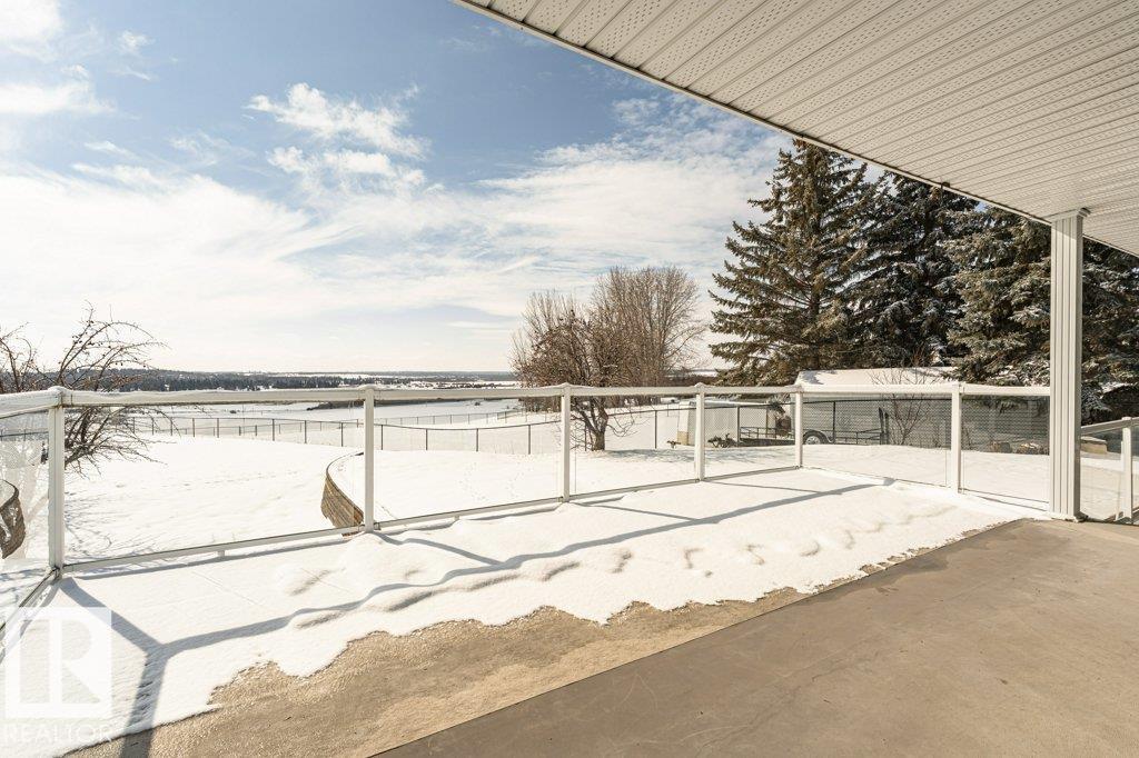 25-54418 Range Road 251, Rural Sturgeon County, Alberta  T8T 0C7 - Photo 30 - E4480487