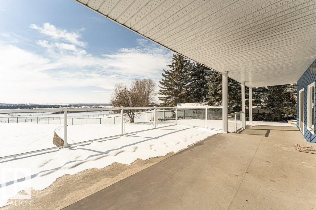 25-54418 Range Road 251, Rural Sturgeon County, Alberta  T8T 0C7 - Photo 31 - E4480487