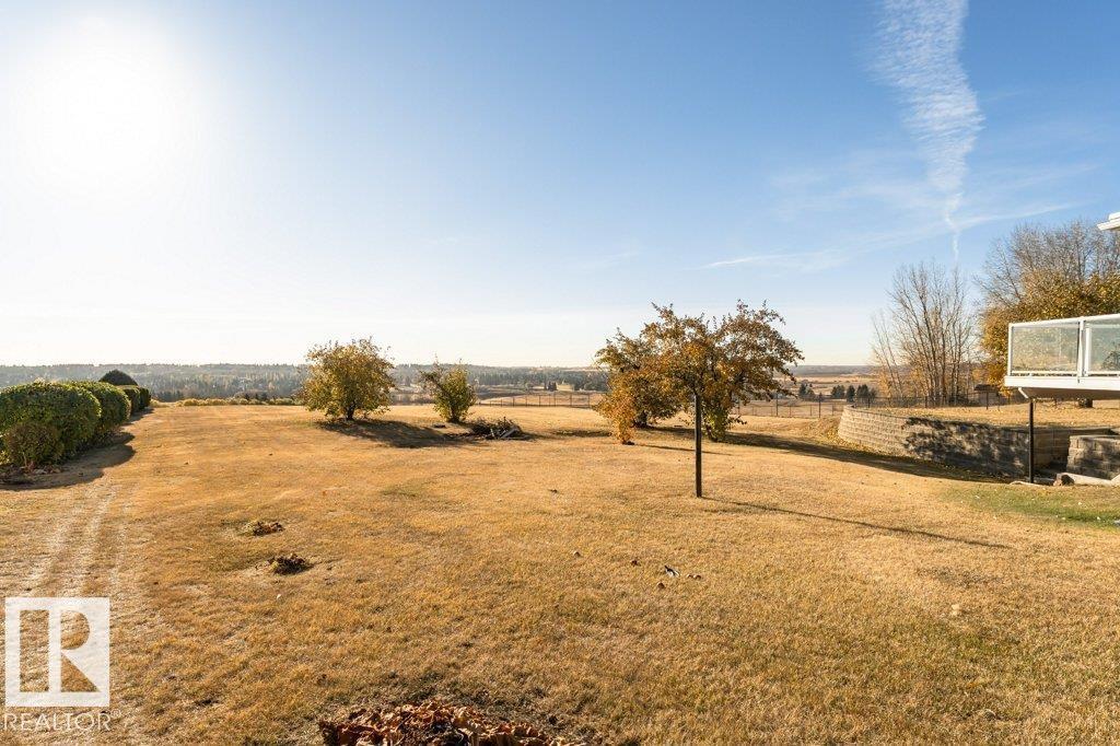 25-54418 Range Road 251, Rural Sturgeon County, Alberta  T8T 0C7 - Photo 6 - E4480487