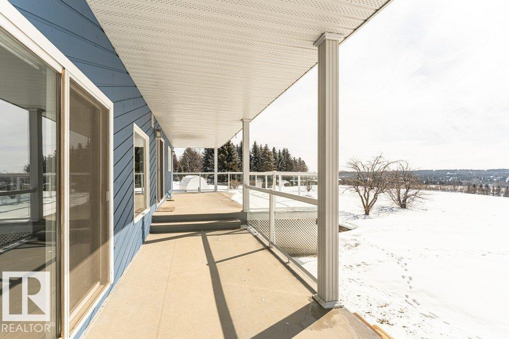 25-54418 Range Road 251, Rural Sturgeon County, Alberta  T8T 0C7 - Photo 64 - E4480487