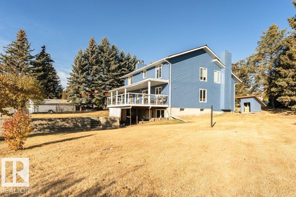 25-54418 Range Road 251, Rural Sturgeon County, Alberta  T8T 0C7 - Photo 69 - E4480487