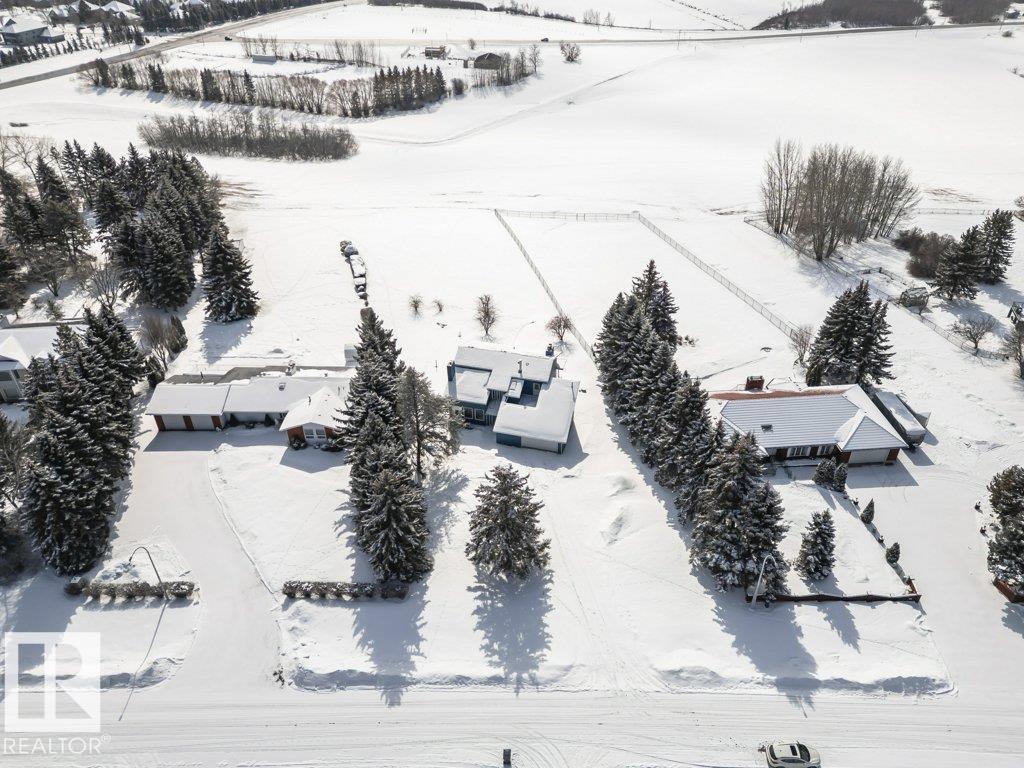 25-54418 Range Road 251, Rural Sturgeon County, Alberta  T8T 0C7 - Photo 72 - E4480487