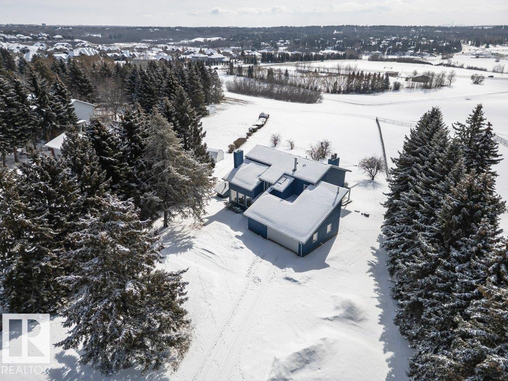 25-54418 Range Road 251, Rural Sturgeon County, Alberta  T8T 0C7 - Photo 73 - E4480487