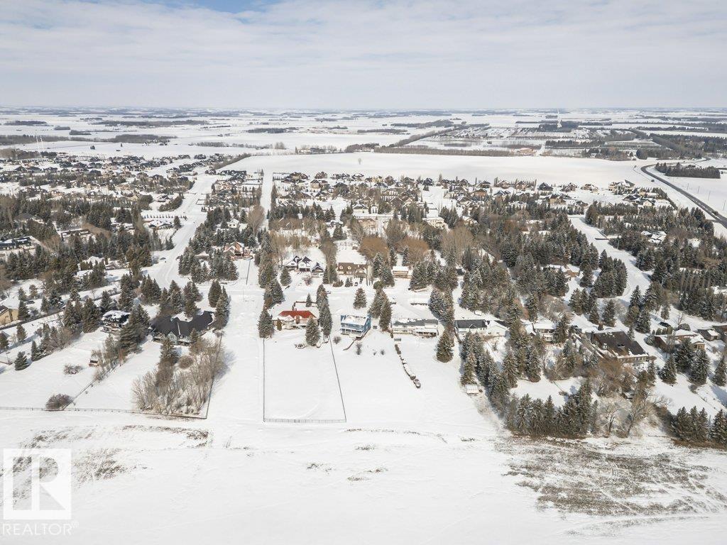 25-54418 Range Road 251, Rural Sturgeon County, Alberta  T8T 0C7 - Photo 75 - E4480487