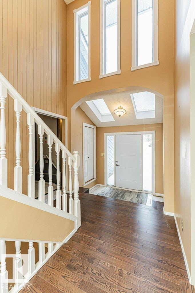 25-54418 Range Road 251, Rural Sturgeon County, Alberta  T8T 0C7 - Photo 9 - E4480487