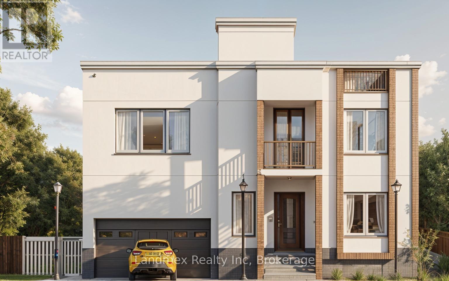 0 DUKE (LOT #1) STREET, Clarington, Ontario