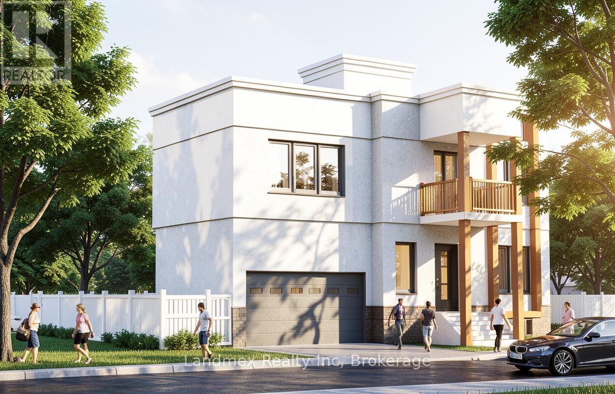 0 Duke (Lot #1) Street, Clarington, Ontario  L1C 2V4 - Photo 2 - E12954730