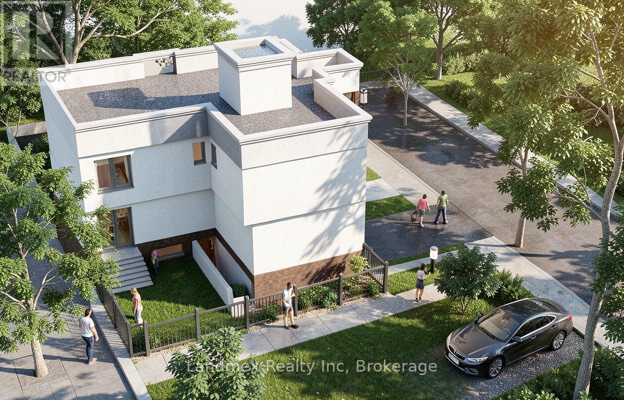 0 Duke (Lot #1) Street, Clarington, Ontario  L1C 2V4 - Photo 3 - E12954730