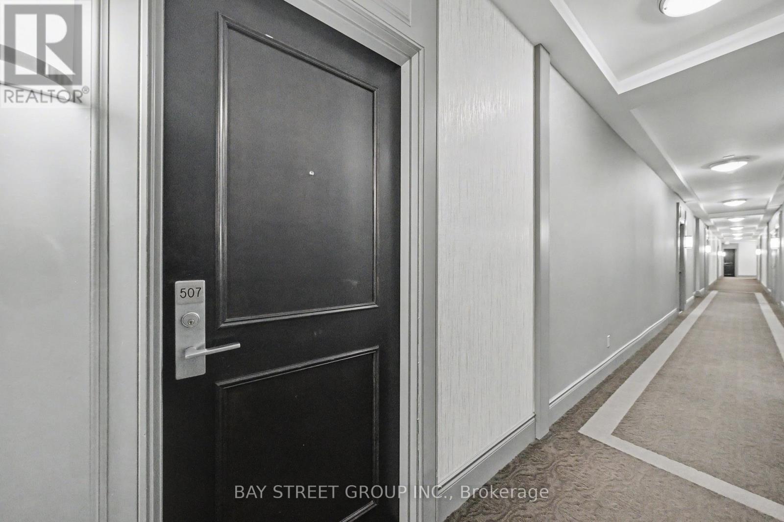 507 - 25 Earlington Avenue, Toronto, Ontario  M8X 3A3 - Photo 10 - W12943652