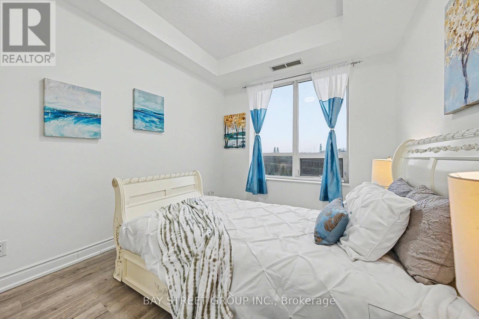 507 - 25 Earlington Avenue, Toronto, Ontario  M8X 3A3 - Photo 19 - W12943652