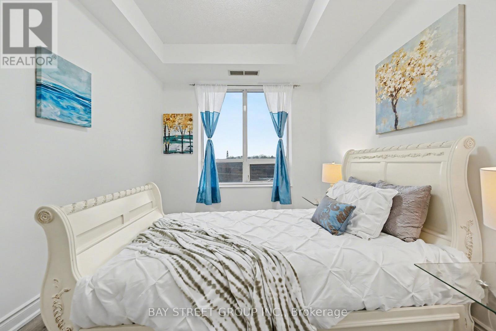 507 - 25 Earlington Avenue, Toronto, Ontario  M8X 3A3 - Photo 18 - W12943652