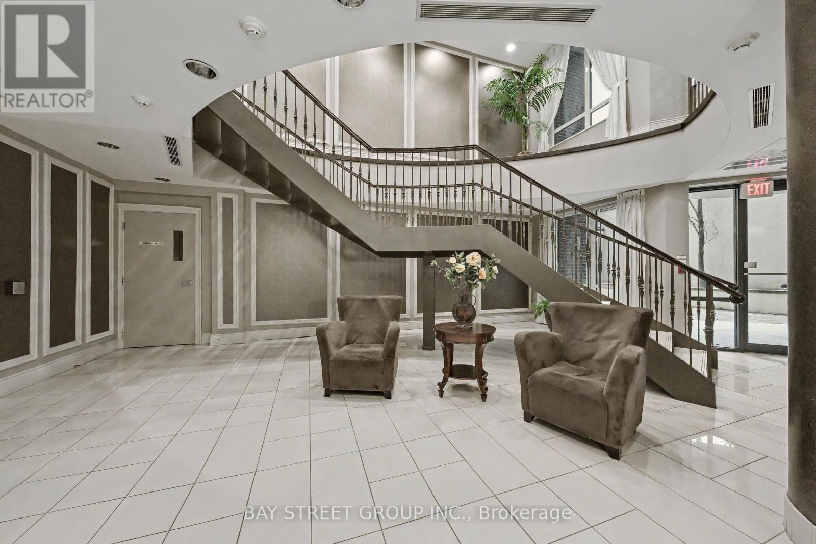 507 - 25 Earlington Avenue, Toronto, Ontario  M8X 3A3 - Photo 36 - W12943652