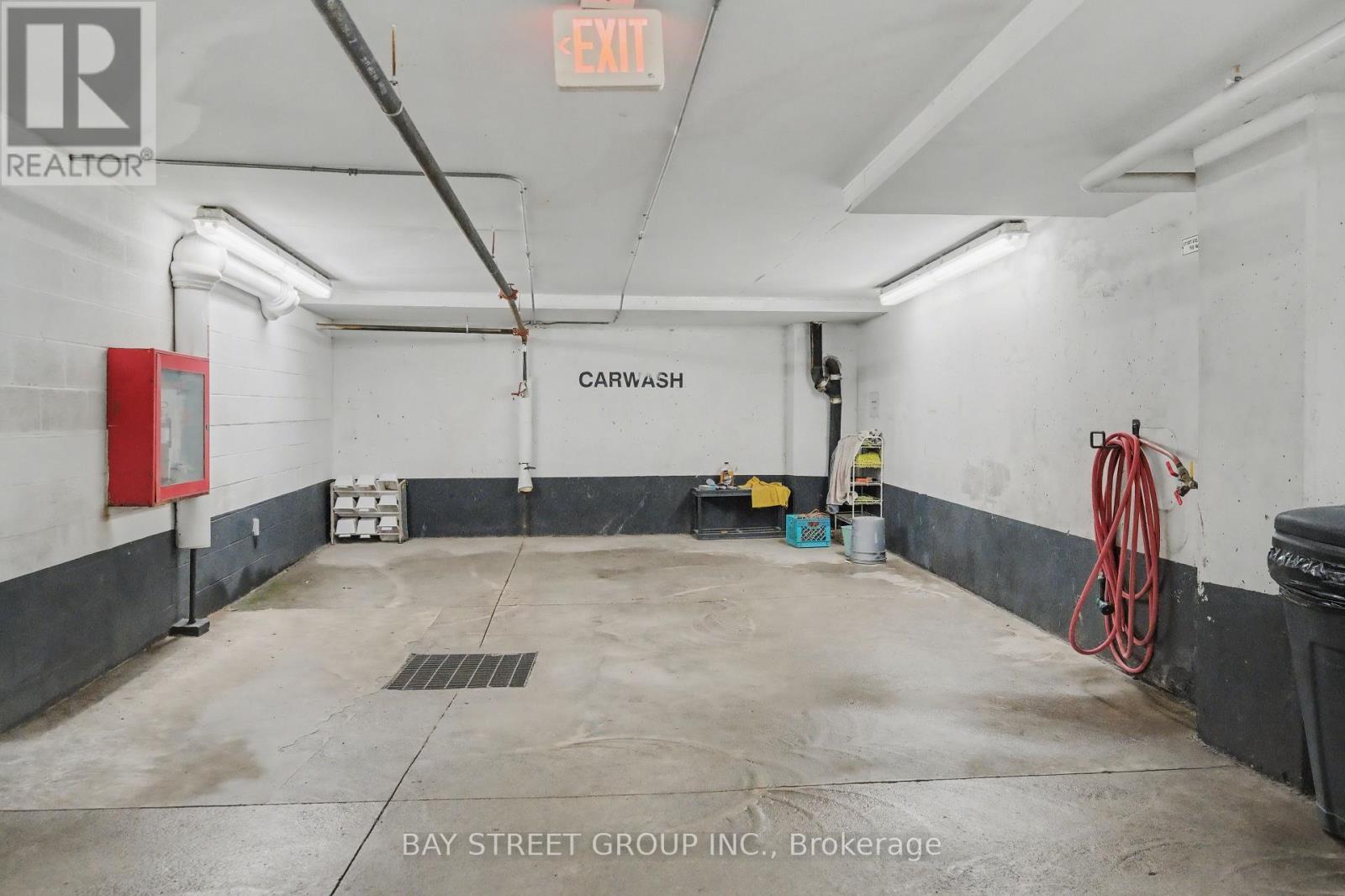 507 - 25 Earlington Avenue, Toronto, Ontario  M8X 3A3 - Photo 38 - W12943652