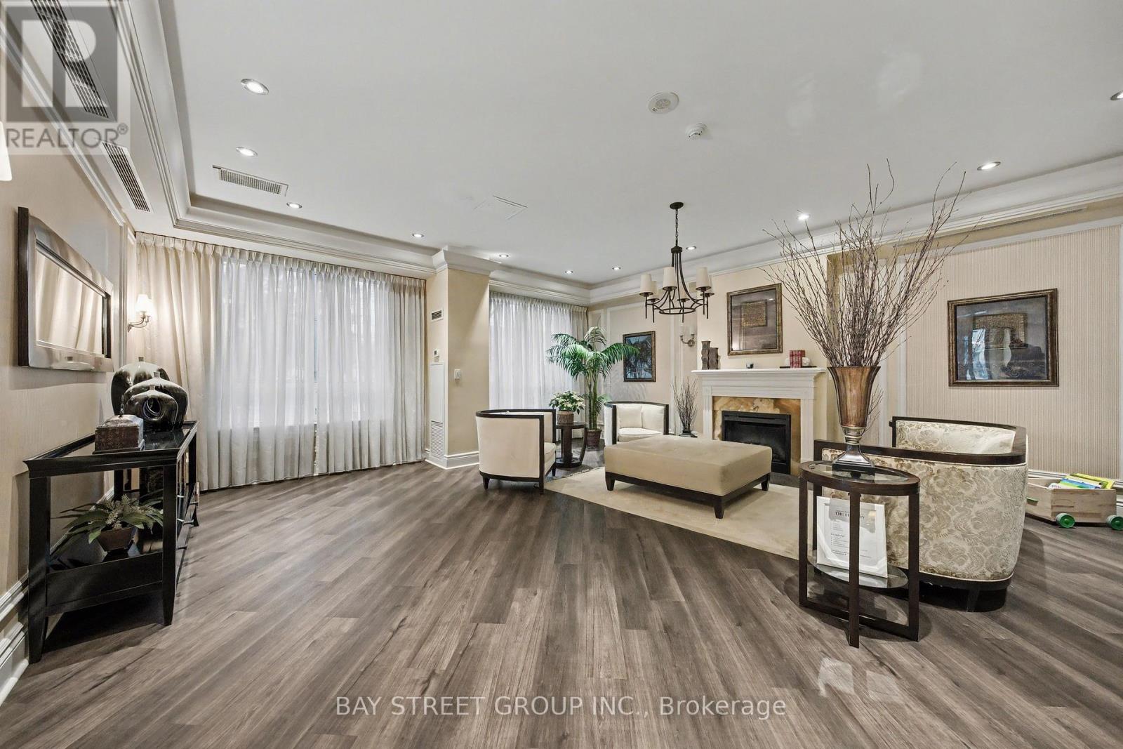 507 - 25 Earlington Avenue, Toronto, Ontario  M8X 3A3 - Photo 29 - W12943652