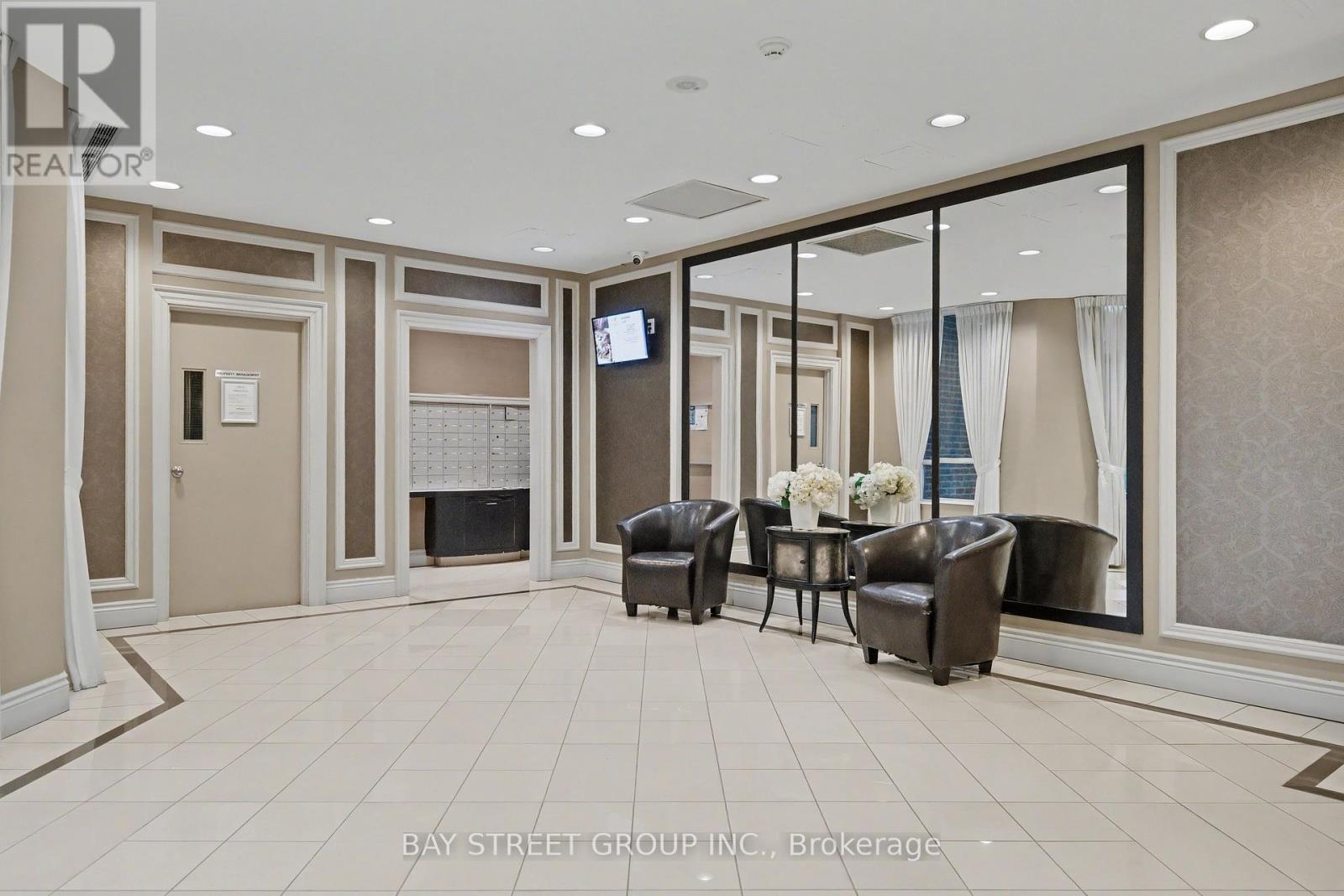 507 - 25 Earlington Avenue, Toronto, Ontario  M8X 3A3 - Photo 37 - W12943652